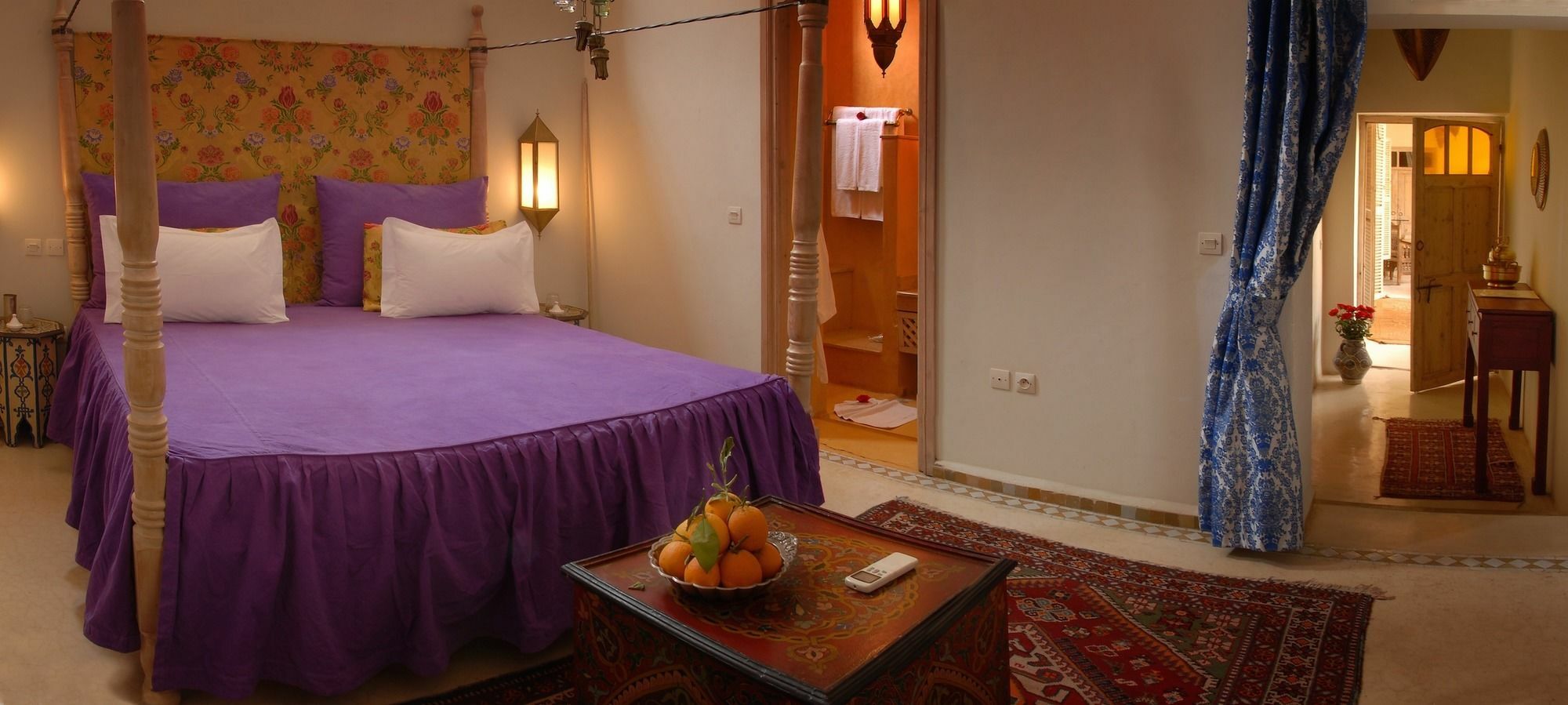 מרקש Riad Azoulay מראה חיצוני תמונה