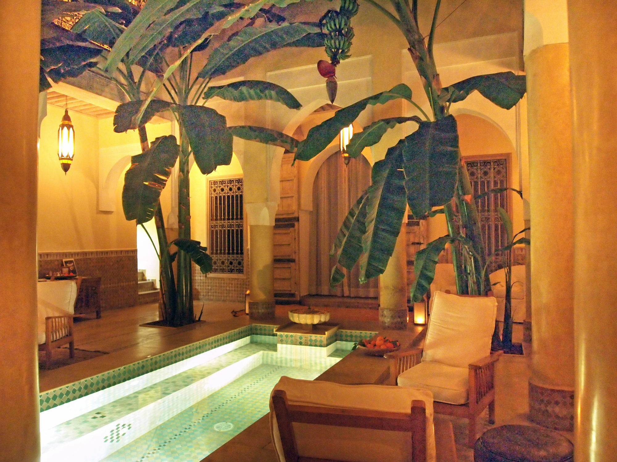 מרקש Riad Azoulay מראה חיצוני תמונה